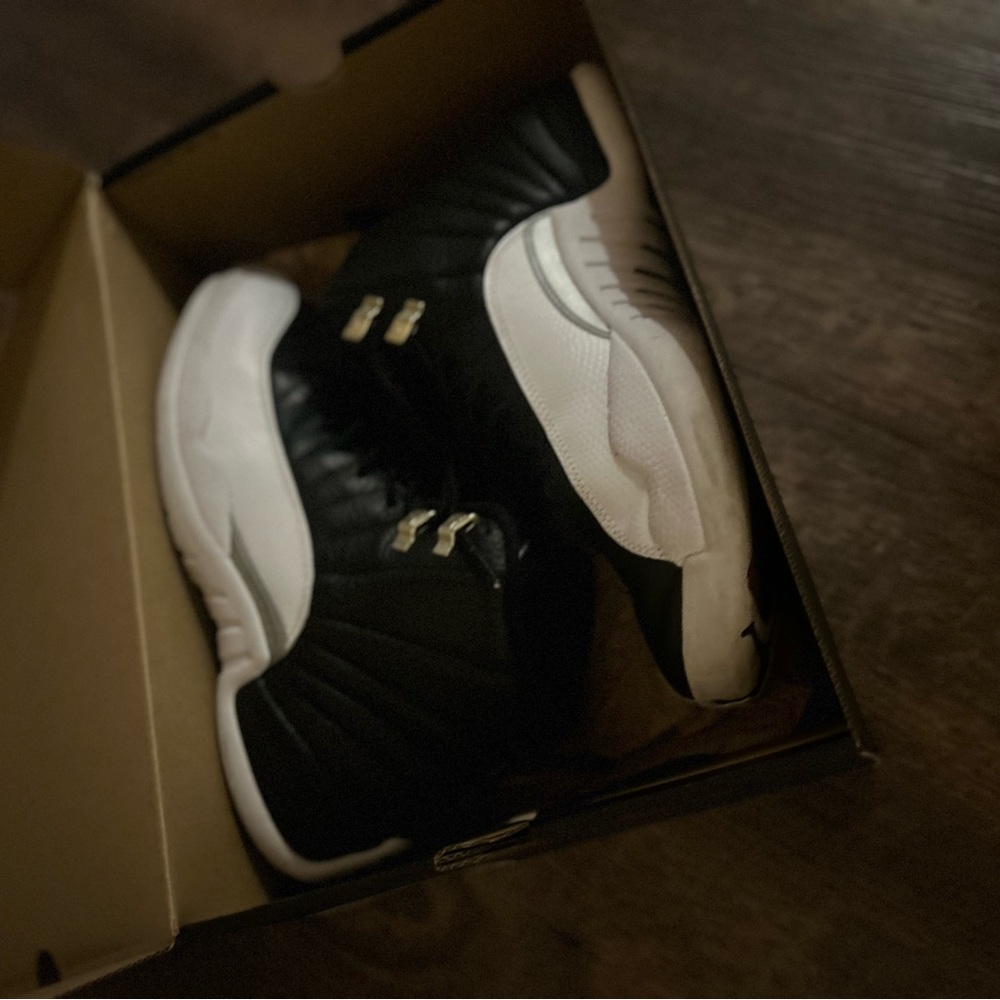 Playoff 12s